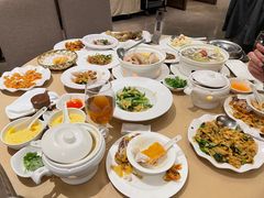 -庄氏祥记家常食府(国瑞建材家居博览中心店)