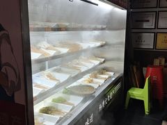 -古真记钵钵鸡(总店)