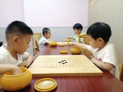 -智韵素养黎明练字(莘庄校区)