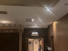 -清河半岛温泉度假酒店