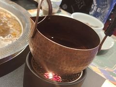 -廖掌柜·重庆鲜货火锅(上海首店)