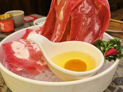 寒山肥牛-小龙坎火锅(全球总店)