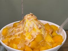 -荔芳传统糖水铺