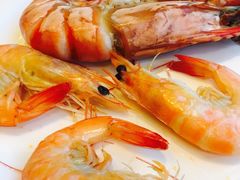 美国甜虾-火舞泰·泰式海鲜火锅餐厅(世纪城店)