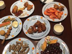 -松子料理(亮马桥店)