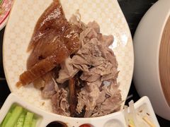 -满园烤鸭·春饼(沈北万达店)