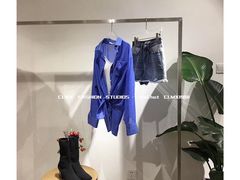 -CLMX(新天地凯德晶萃广场店)