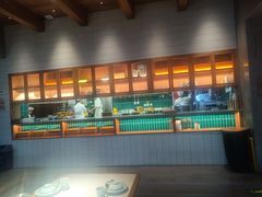 -0776食堂·京城创意菜(七里庄店)