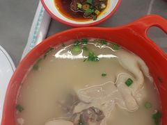 -廖老妈蹄花(中海国际店)