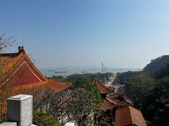 -南沙天后宫景区