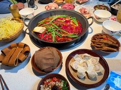 -芈重山老火锅(广州首店)