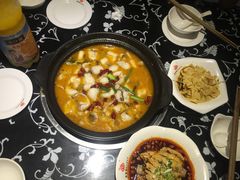 -黑鱼郭我家酸菜鱼(摩尔广场店)