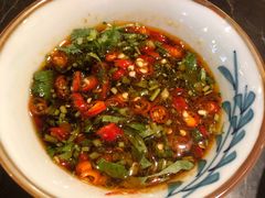-东来顺饭庄(金泉广场店)