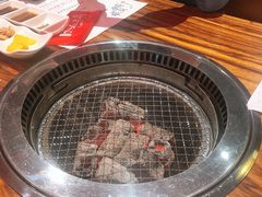 -热血兄弟·炭火烤肉(融侨中心店)