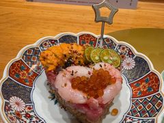 -鮨冠OMAKASE食べ放题(北京首店)