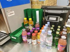 -赛百味SUBWAY(永业店)