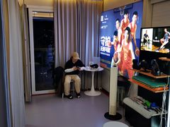 -MASTER FIT 拉伸大师·筋膜刀·西式按摩(上梅林卓悦汇店)
