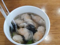 -家宴·灌蛋·沙茶面(曾厝垵店)