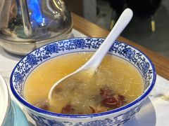-金陵后厨·南京菜(新街口秣陵路店)