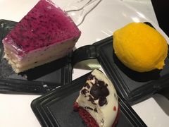 -加餐海鲜自助(宝龙一城店)
