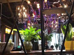 -粤色·老广州茶餐厅(河南商会大厦店)