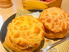 -避风塘(江桥万达店)