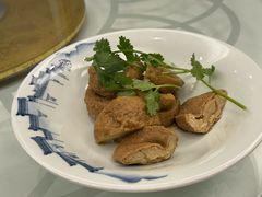-杭州香格里拉·香宫中餐厅