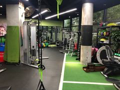 -PT健身联盟(普陀中远两湾城店)