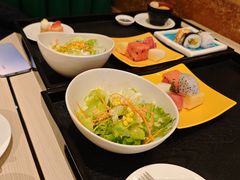 -怡咖啡·自助餐·西安香格里拉