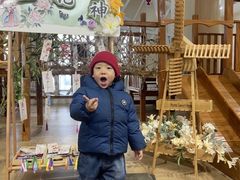 -糖心家族国际幼儿园·托育园(南开水上公园店)