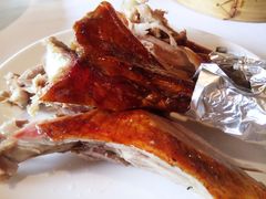 -同喜烤鸭店(光芒店)