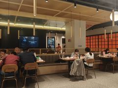 -杨氏青龙虾·羊蝎子(珠江路店)