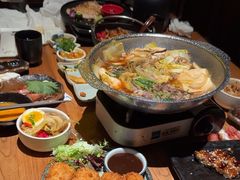 -炉胜·炉端烧·居酒屋