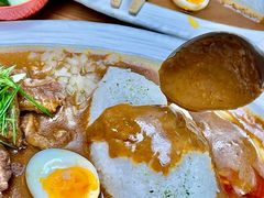 -CURRY YA 熟成咖哩專門店(深圳湾万象城店)