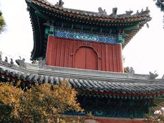 -大钟寺古钟博物馆