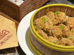 -前海沿·海鲜水饺青岛菜(乐客城店)