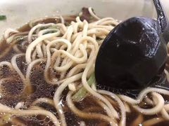 -李先生牛肉面大王(马栏店)