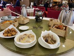 -黄埔华苑酒家(黄埔店)