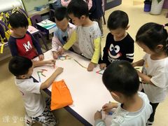 -瑞思少儿素质成长中心(九方校区)