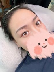 -MIVI野生眉纹绣纹眉