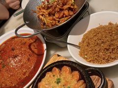 -小菜园新徽菜(镇江京口吾悦店)