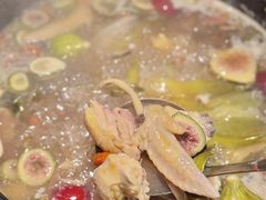 -芸鲜季·云南野生菌餐厅· 云南风物味研社(闵行店)