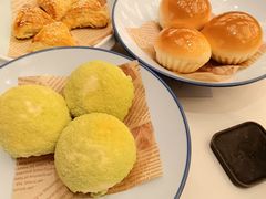 -龙的酒楼·手工早茶·顺德菜(近良路店)