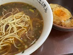 -易裕和·长沙米粉(友谊路店)