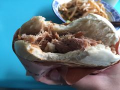 -樊记腊汁肉(竹笆市总店)