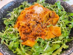 招牌牛肉酱意式干面bolognese-Mesa Madre梅萨妈妈·Bintana(国贸店)