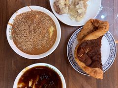 -牛街洪记小吃店(牛街店)