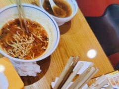 -蓉李记成都名小吃(太原龙湖万达店)