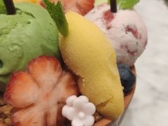 -哈根达斯(龙湖时代天街店)