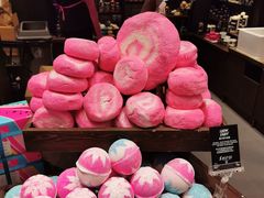 -LUSH(威尼斯人店)
